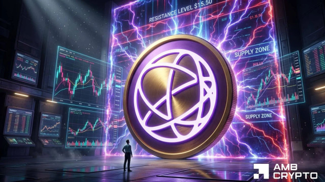 How Celestia's network upgrade triggered TIA's 102% volume surge