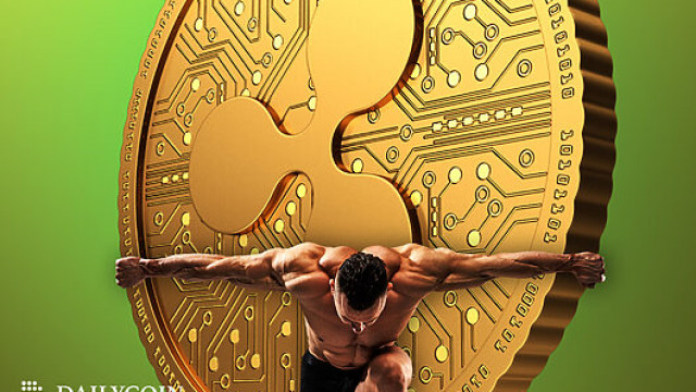 Analyst: “Most XRP Holders Misjudge What the Token Is For”