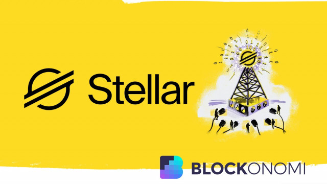 Expert Shares Stellar Update, Predicts 45% XLM Price Rally