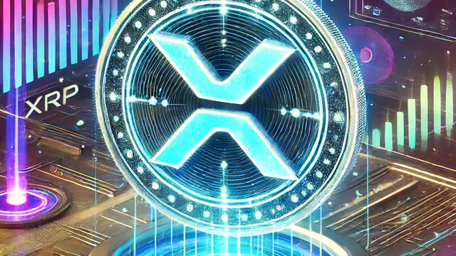 XRP price prediction: Can ETF buzz lift XRP above $5?