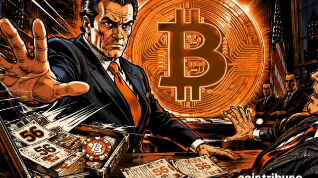 eBay lehnt das Riesenangebot von GameStop ab und entfacht die Debatte um Bitcoin neu