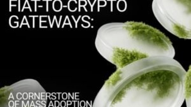 Featured image for article: Top 7 Liquidity Providers for Crypto Exchanges to Maximize Trading Volume