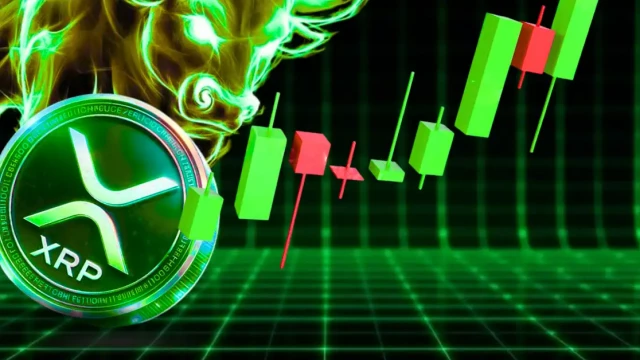 XRP, Bitcoin and Ethereum as Institutional Collateral Is the Next Step Says Ripple Prime CEO