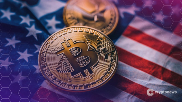 Featured image for article: “First Time Ever”: CFTC Greenlights Spot Crypto Trading on Regulated U.S. Exchanges