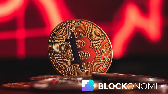 Bitcoin (BTC) Price Could Crash Below $100k, Expert Warns: Here's Why