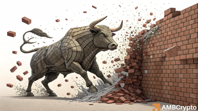 XTZ bulls reclaim $0.7, but should traders expect a pullback now?