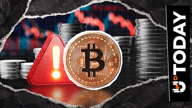 BREAKING: BTC Plunges Below $100K. Is $90K Next?