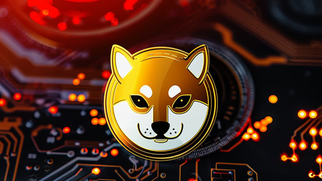 Shiba Inu (SHIB): A Community-Driven Cryptocurrency