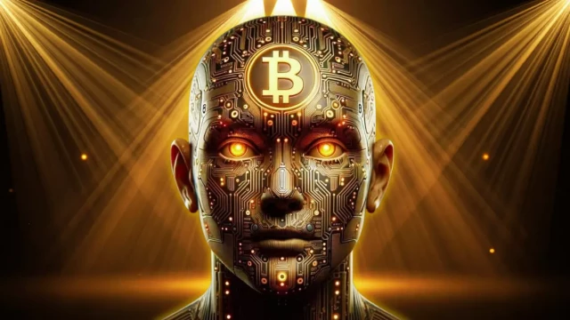 AI Is Either Bitcoin's Biggest Threat or Its Greatest Catalyst. Here's the Case for Both.