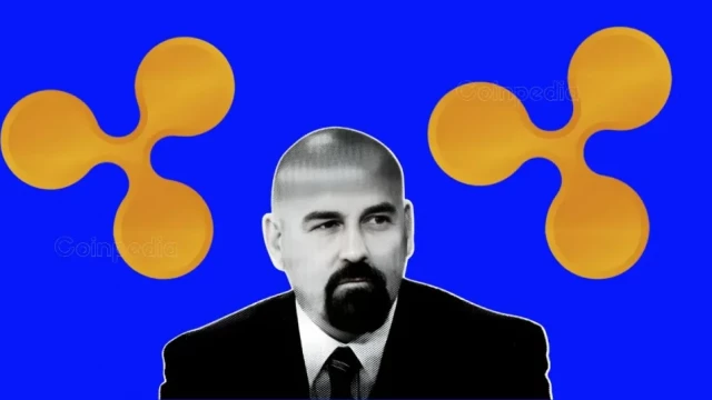 John Deaton on Becoming ‘The XRP Ripple Lawyer' and How 75,000 Holders Found Him