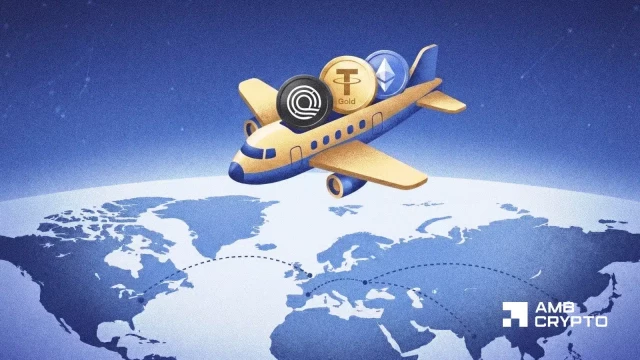 'तेज़ और अधिक कुशल' - केंद्रीय बैंक थोक भुगतान के लिए टोकनाइजेशन का समर्थन करते हैं