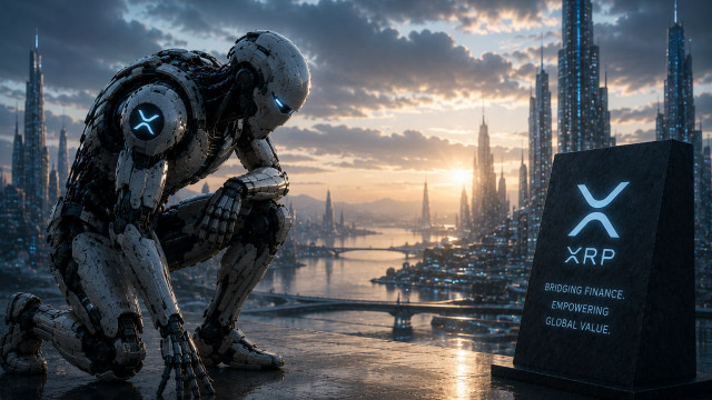 Mark Zuckerberg Meta AI Predicts Eye-Opening XRP Price by End of 2026