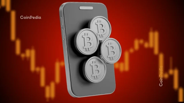 Every Profitable Bitcoin Trader Is Now Watching These Charts, 10x Research!