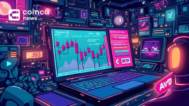 Orderly Launches Perpetual Real-World Asset Trading in DeFi