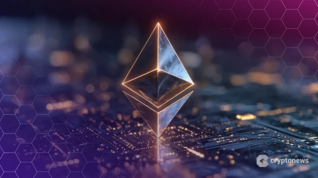 Tom Lee Predicts $5,000 ETH If ETH/BTC Pair Breaks 0.087 Resistance