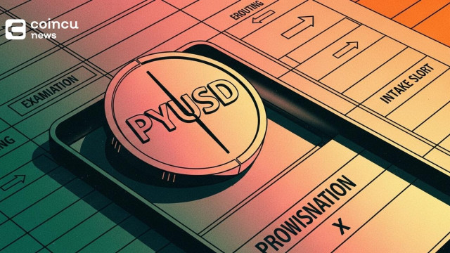PYUSD expands access as PYUSDx launches with MoonPay