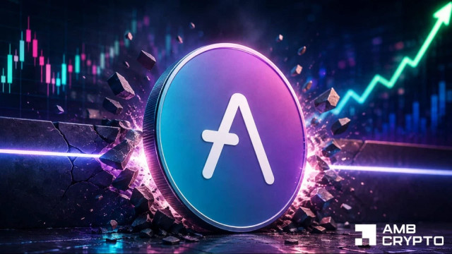 AAVE's 11% rally meets $145.55 resistance – $180 breakout or rejection?