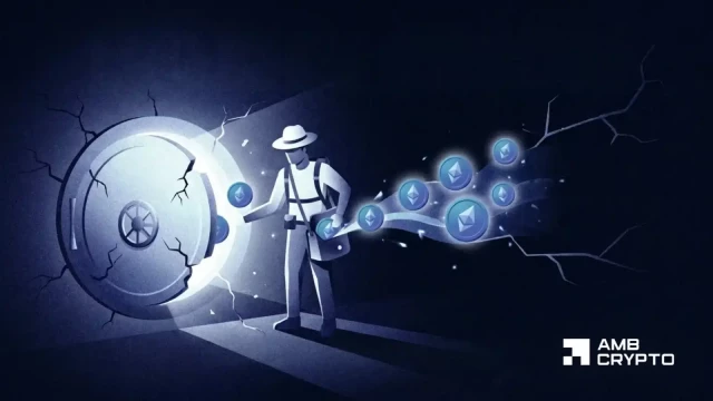 1,003.62 ETH recovered after 9 years – How did a whitehat security researcher do it?