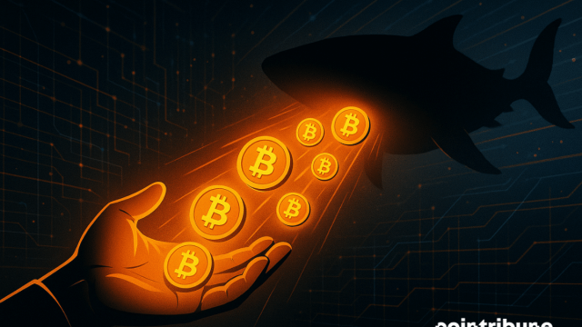 Illiquid Bitcoin Supply Falls as 62,000 BTC Leave Long-Term Wallets and Whales Buy the Dip