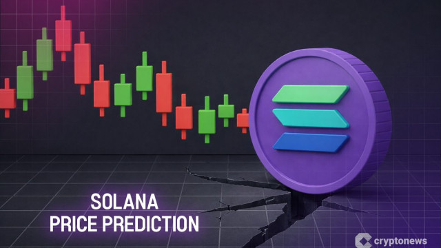 Solana Price Prediction: SOL Has Been Rejected at $89 Three Times in a Row – Is the Fourth Attempt Finally the Breakout?