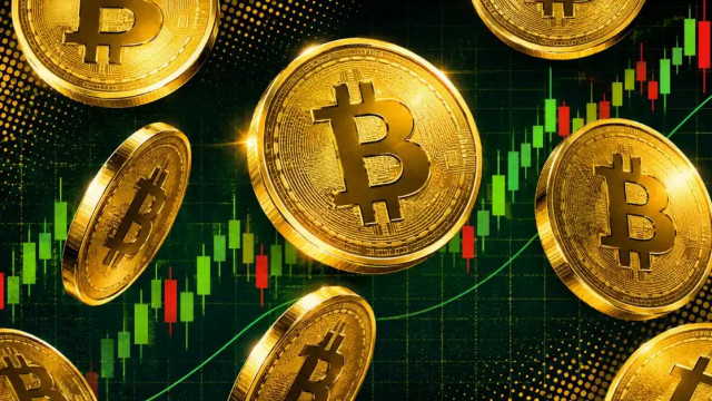 Why is Bitcoin Price Falling?
