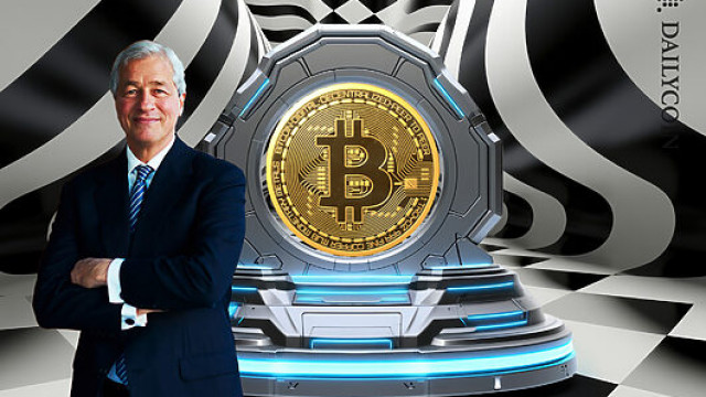 Morgan Stanley's BTC ETF Debuts With $62M Inflows & Rate Cut