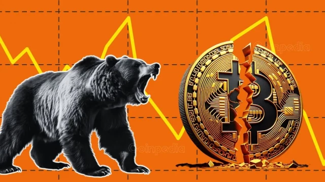 Why the Crypto Market Is Crashing Today?