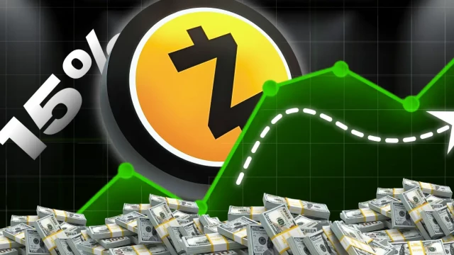 Zcash Price Breakout Alert: ZEC Could Be Entering a New Rally Phase