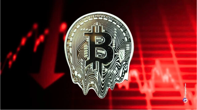 Bitcoin crashes to $62,000 as US and Israel launch strikes on Iran