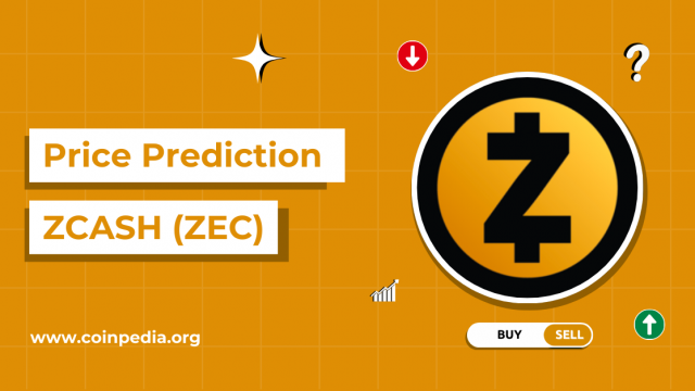 Zcash Price Prediction 2025, 2026 – 2030: Is ZEC A Good Investment?