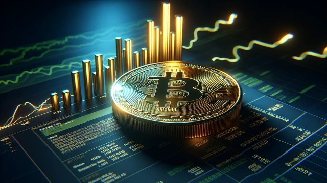 Institutional Accumulation: US Bitcoin ETFs and MicroStrategy Drive $1.2B Demand Surge