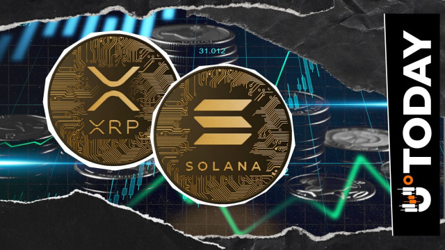 Solana and XRP Are Extremely Oversold: What It Means