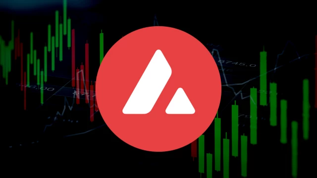 Avalanche Price Surges 8.8% in a Week, Can AVAX Break Past $27.89?
