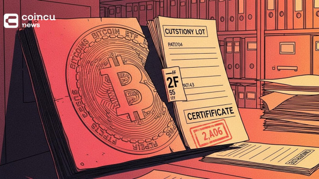 Bitcoin ETF holdings fall in Q4 as 13F cite basis unwind