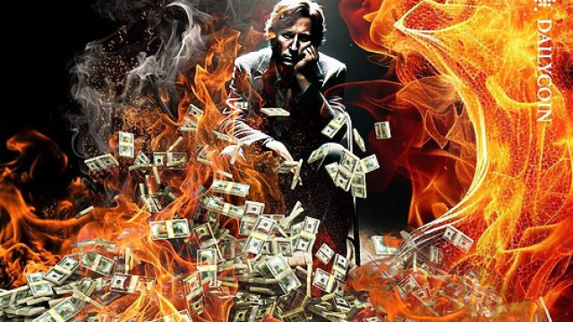 Kanye's YZY Meltdown: From 1,400% Boom To Quick Bust