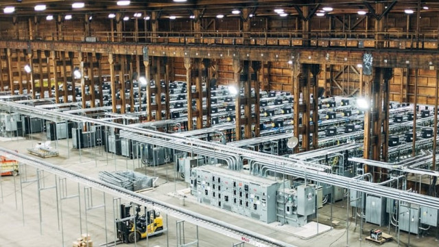 Bitcoin Mining Hits 1.13 Zh/s as Energy Costs Squeeze Earnings