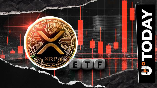 XRP Reserve Shrinks by 140,158,000, Who's Buying?