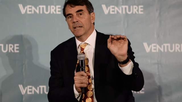 Billionaire Draper Backs Cardano Accelerator for DeFi