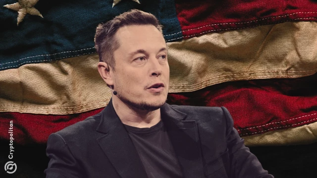 Elon Musk's D.O.G.E is giving the CIA and NSA nightmares now