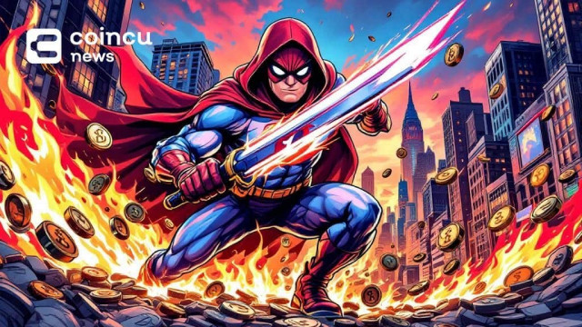 Uniswap Activates Fee Switch, Burns 100 Million UNI Tokens