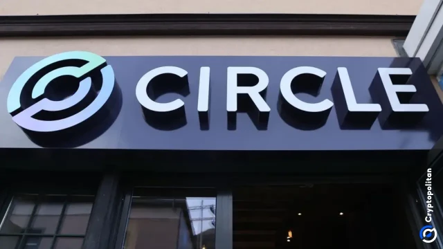 Circle misses Q1 estimates as Arc token project hits $3B valuation