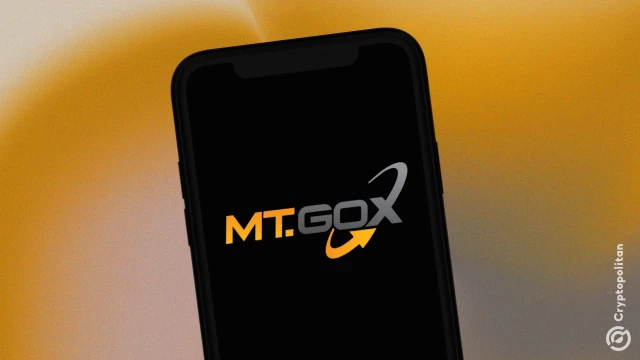 Mt. Gox sposta 729 milioni di dollari in BTC come supportato dai test Bitcoin
