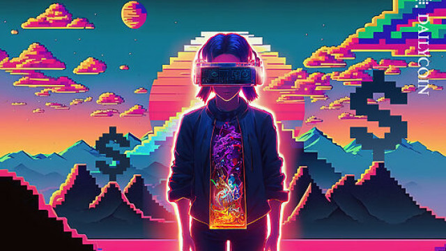 Thumbnail for article: Arnold Palmer's Legacy Hits Web3 in Arnie's Birdies Golf Game