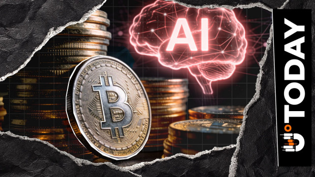 Bitcoin Hashrate Drops as Miners Switch to AI
