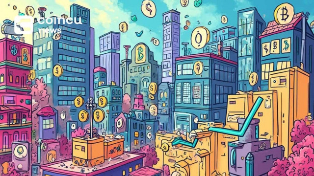 Crypto Market Expands as a16z Reports Growing Developer Activity