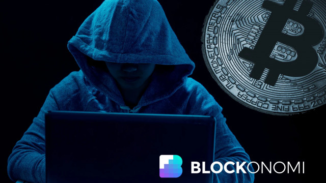 Coldcard Bitcoin Theft: What We Know About the FBI Investigation