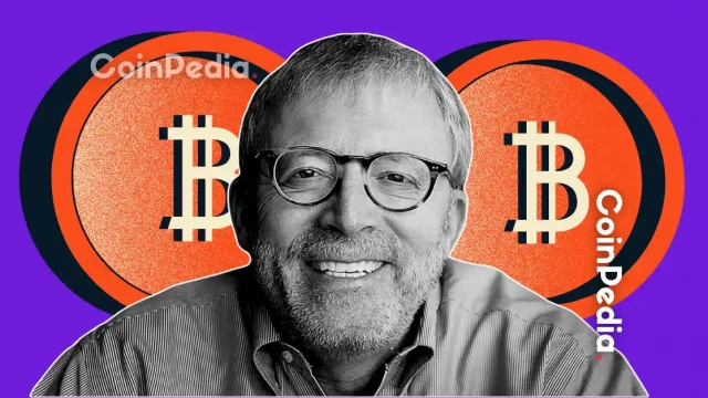 Bitcoin Price Eyes Big Move as Peter Brandt Spots ‘Banana Split' Pattern, Exchange Reserves Hit Record Low.