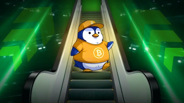 PENGU Price Outlook: Pudgy Penguins Push Expansion – Is a Breakout Above $0.013 Coming?