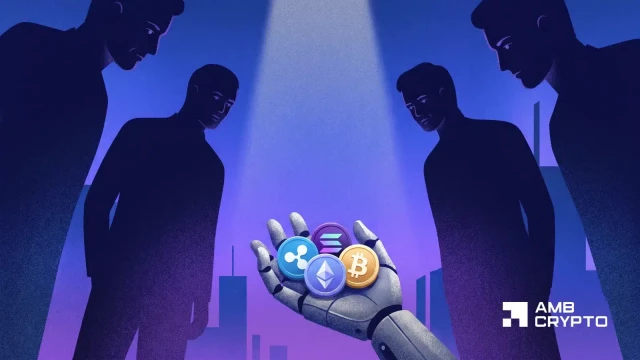 45% is sceptisch over Amerikaanse crypto – wat het betekent voor de volgende adoptie