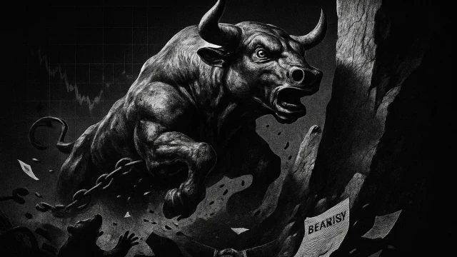 Bitcoin Nears $75K as $400M Shorts Get Squeezed